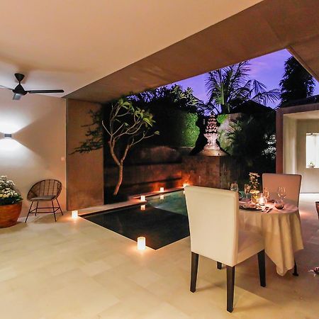 Villa 80361 Seminyak Eksteriør bilde