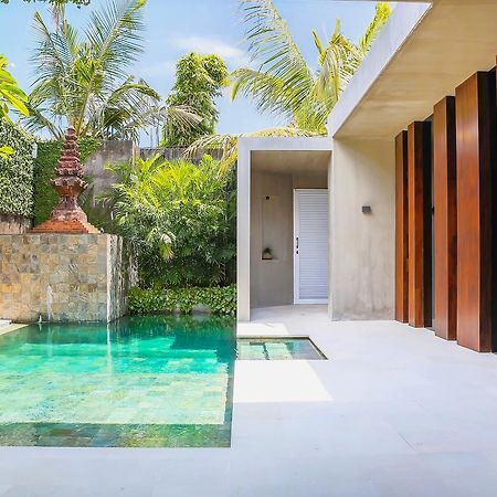 Villa 80361 Seminyak Eksteriør bilde