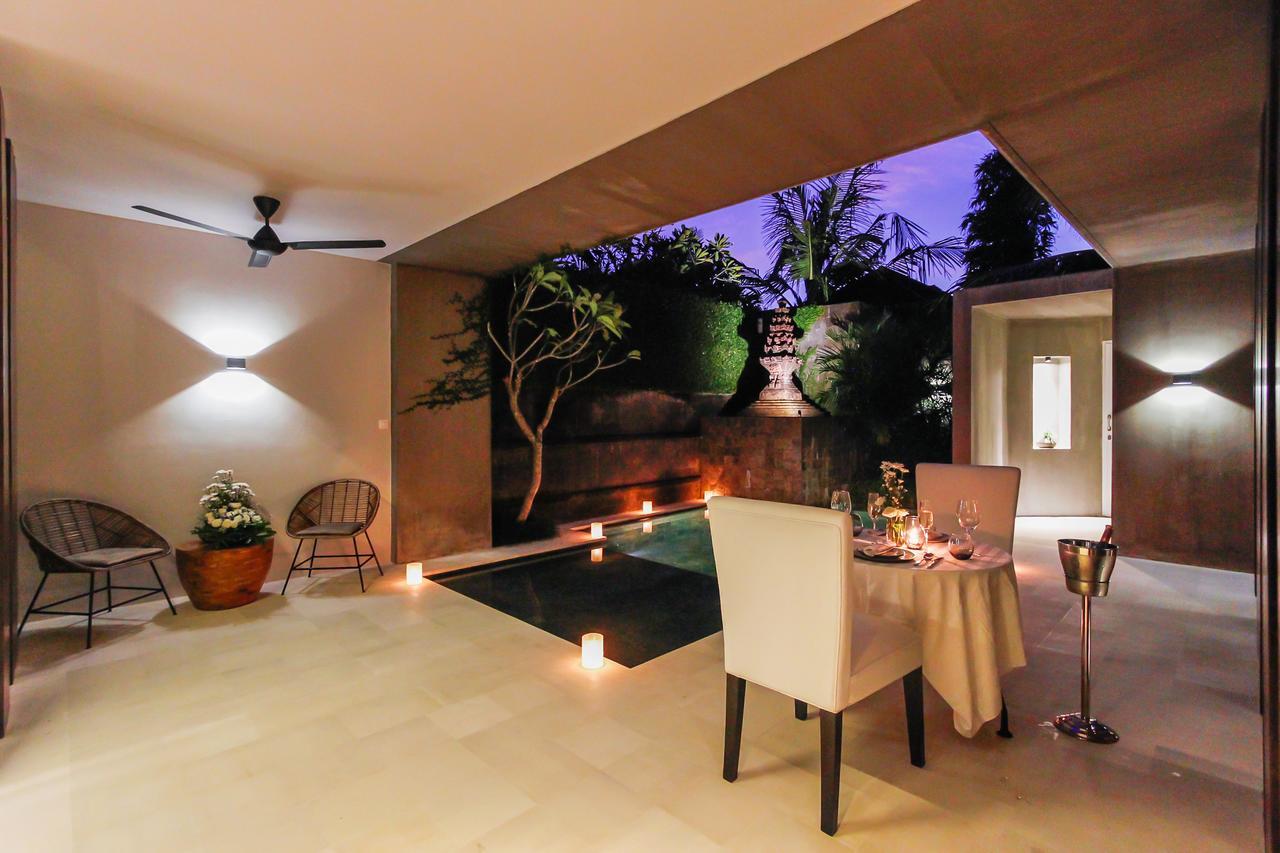 Villa 80361 Seminyak Eksteriør bilde