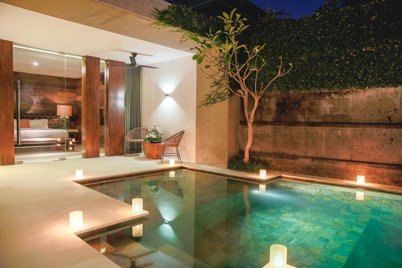 Villa 80361 Seminyak Eksteriør bilde
