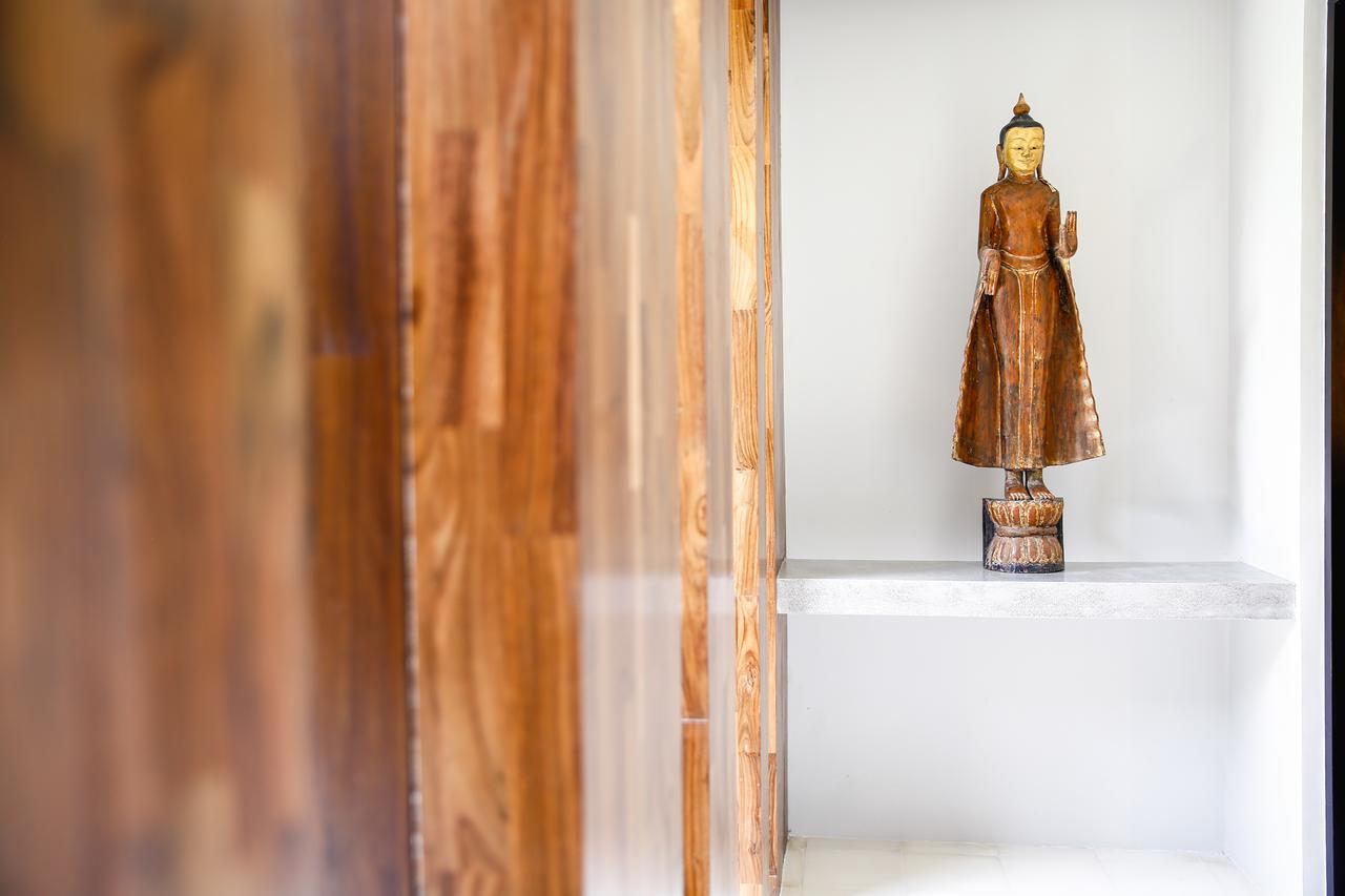 Villa 80361 Seminyak Eksteriør bilde