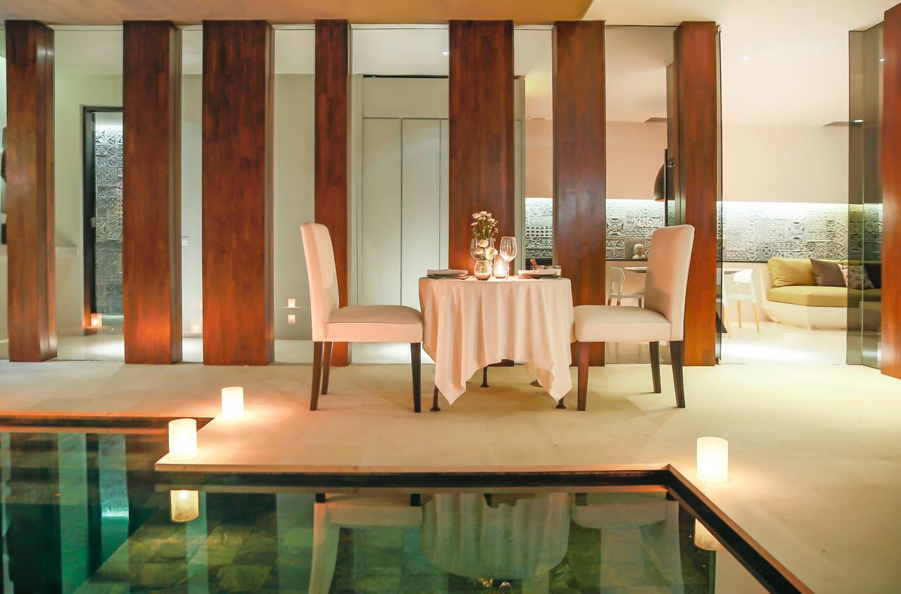 Villa 80361 Seminyak Eksteriør bilde