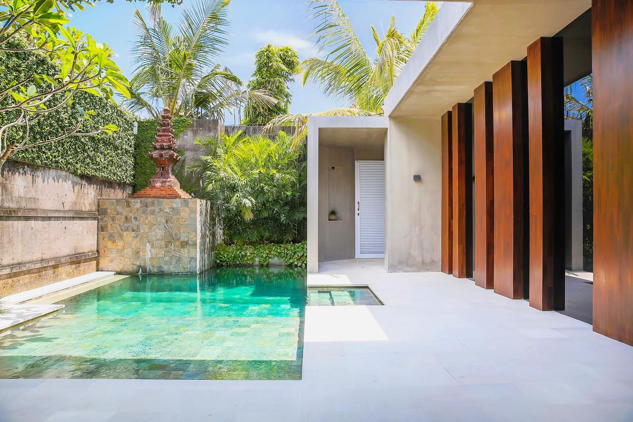 Villa 80361 Seminyak Eksteriør bilde