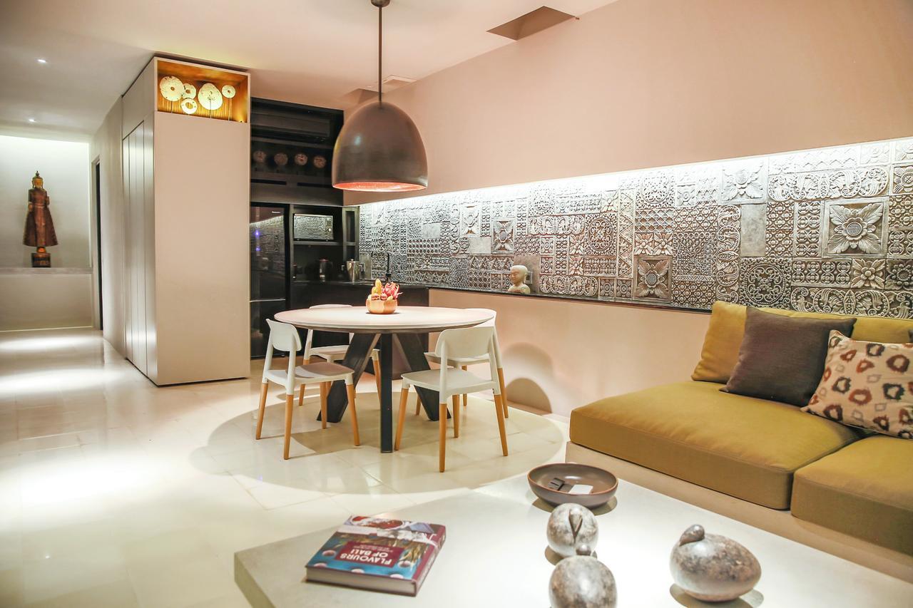 Villa 80361 Seminyak Eksteriør bilde