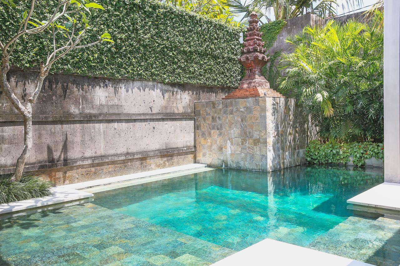 Villa 80361 Seminyak Eksteriør bilde