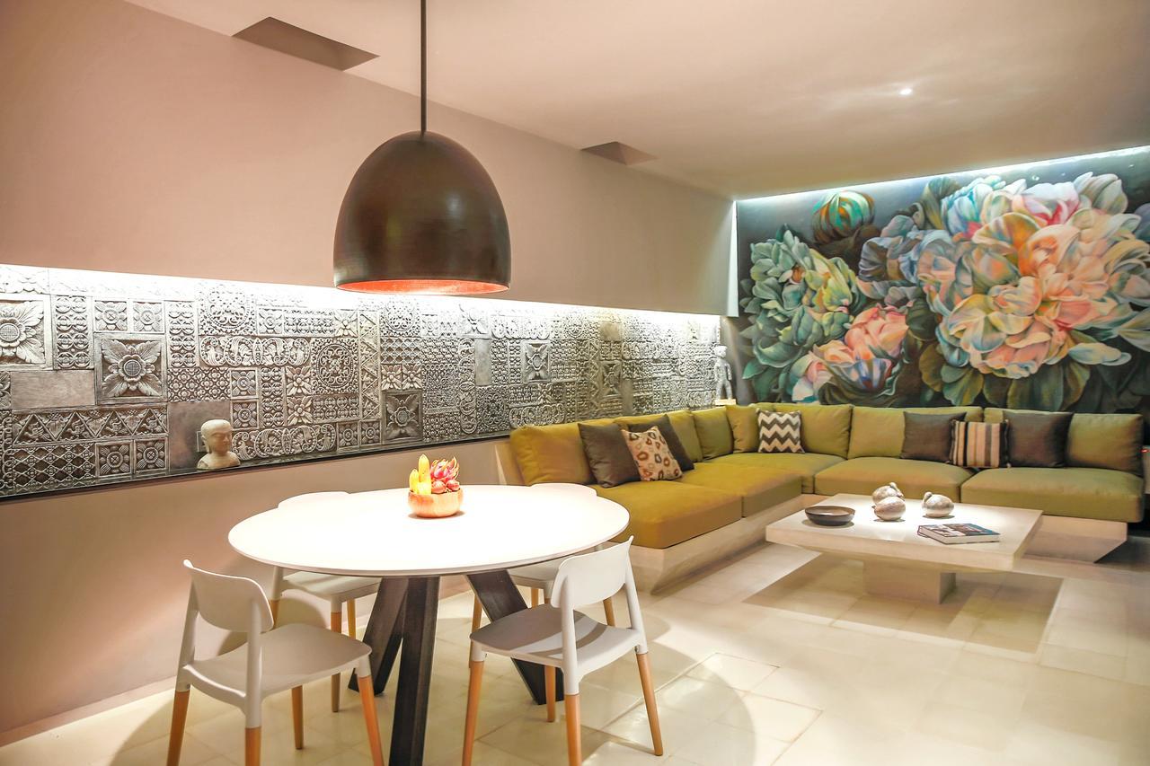 Villa 80361 Seminyak Eksteriør bilde