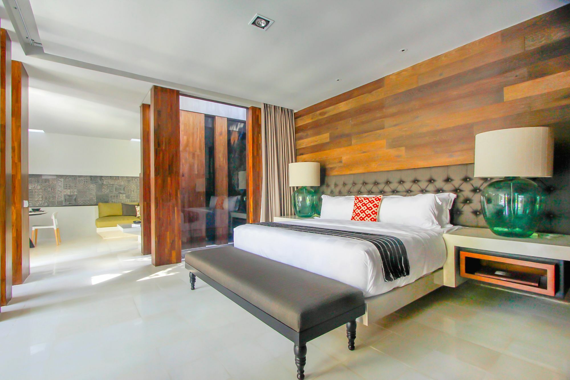 Villa 80361 Seminyak Eksteriør bilde